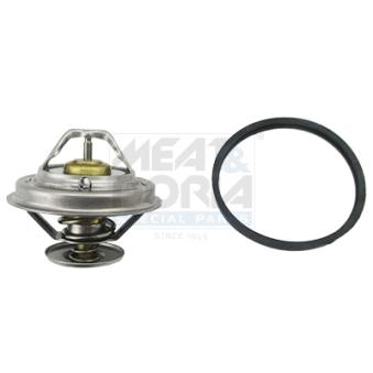 Thermostat d'eau MEAT & DORIA