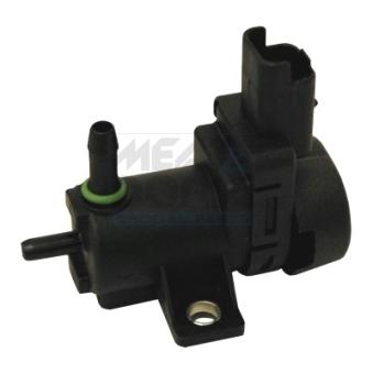 Transmetteur de pression, controle des gaz d'échappement MEAT & DORIA