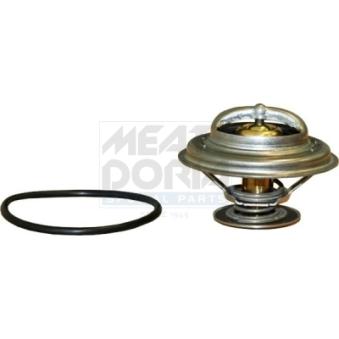 Thermostat d'eau MEAT & DORIA 92476