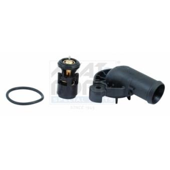 Thermostat d'eau MEAT & DORIA 92605K