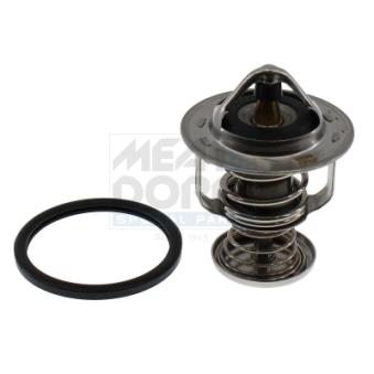 Thermostat d'eau MEAT & DORIA