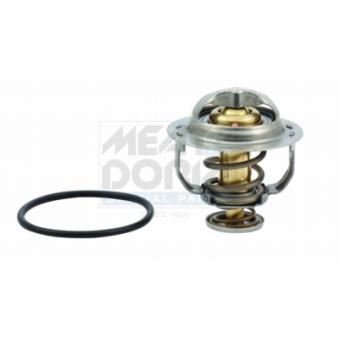 Thermostat d'eau MEAT & DORIA