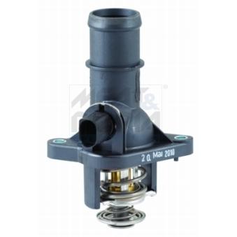 Thermostat d'eau MEAT & DORIA