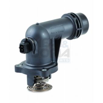 Thermostat d'eau MEAT & DORIA