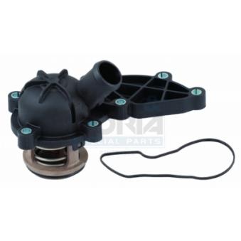 Thermostat d'eau MEAT & DORIA 92736