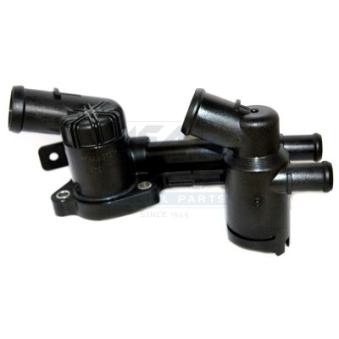 Thermostat d'eau MEAT & DORIA