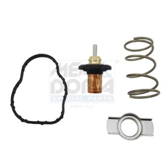 Thermostat d'eau MEAT & DORIA