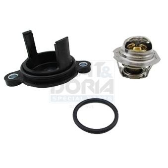 Thermostat d'eau MEAT & DORIA