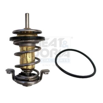 Thermostat d'eau MEAT & DORIA