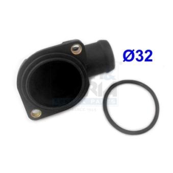 Bride de liquide de refroidissement MEAT & DORIA 93102