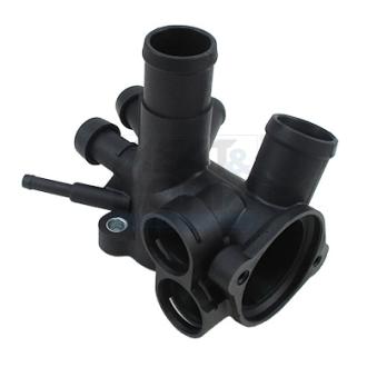 Bride de liquide de refroidissement MEAT & DORIA