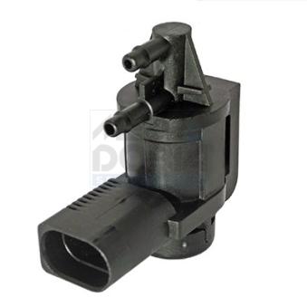 Transmetteur de pression, controle des gaz d'échappement MEAT & DORIA 9334