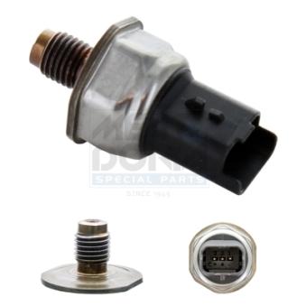 Capteur, pression de carburant MEAT & DORIA