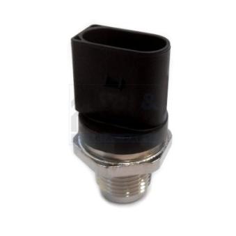 Capteur, pression de carburant MEAT & DORIA 9377