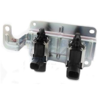 Valve, controle d'air-air d'admission MEAT & DORIA