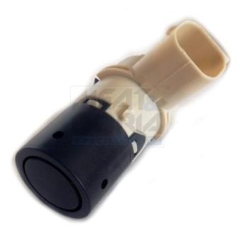 Capteur, parctronic MEAT & DORIA