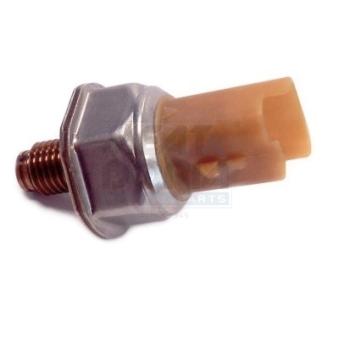 Capteur, pression de carburant MEAT & DORIA