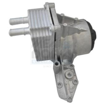 Boîtier, filtre à huile MEAT & DORIA