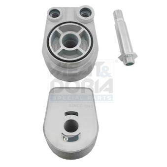 Radiateur d'huile MEAT & DORIA 95054