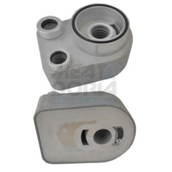 Radiateur d'huile MEAT & DORIA 95144