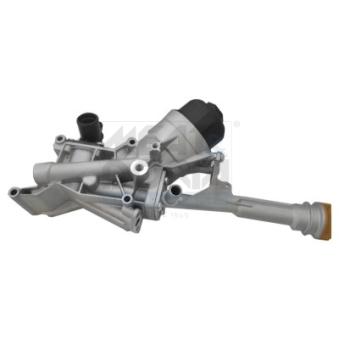 Radiateur d'huile MEAT & DORIA