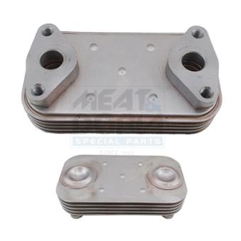 Radiateur d'huile MEAT & DORIA