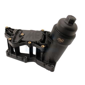 Radiateur d'huile MEAT & DORIA