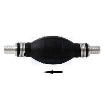 Poire d'amorçage MEAT & DORIA 9589