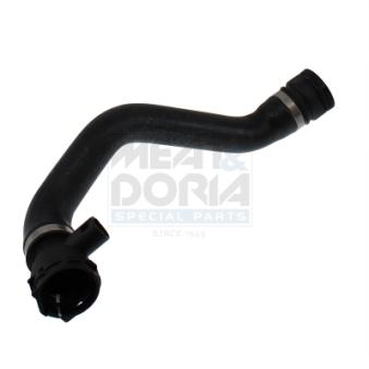 Durite de radiateur MEAT & DORIA