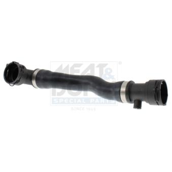 Durite de radiateur MEAT & DORIA