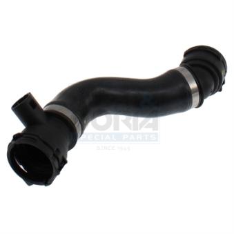 Durite de radiateur MEAT & DORIA