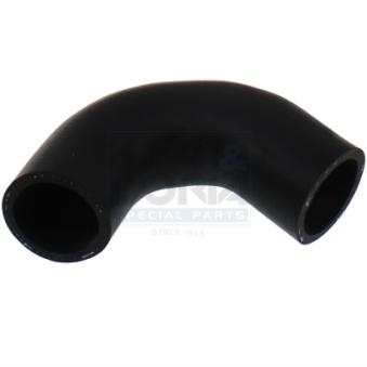 Durite de radiateur MEAT & DORIA 97048