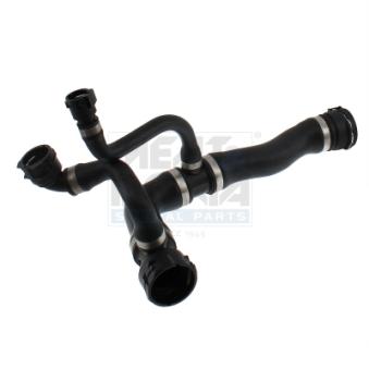 Durite de radiateur MEAT & DORIA