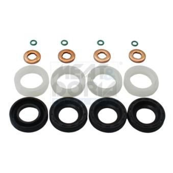 Kit de joints, injecteur MEAT & DORIA