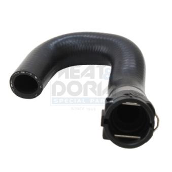 Durite de radiateur MEAT & DORIA