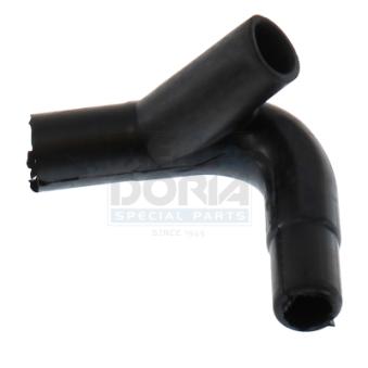 Durite de radiateur MEAT & DORIA 97384