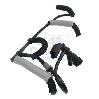 Tuyauterie de carburant MEAT & DORIA