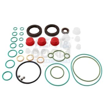 Kit de réparation, système à rampe commune MEAT & DORIA