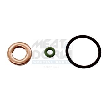 Bague d'étanchéité, porte-injecteur MEAT & DORIA