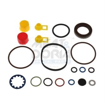 Kit d'assemblage, pompe à carburant MEAT & DORIA 98719