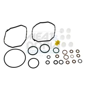 Jeu de joints, pompe d'injection MEAT & DORIA