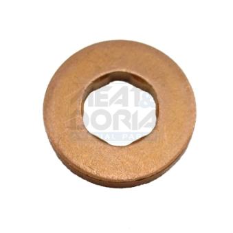 Joint d'étanchéité, porte-injecteur MEAT & DORIA