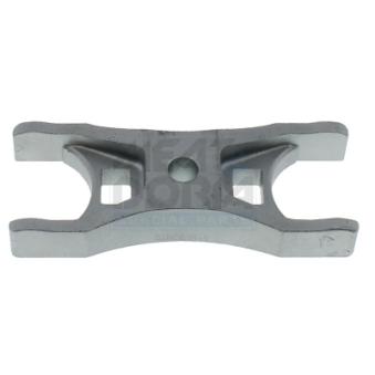 Support, injecteur MEAT & DORIA 98830