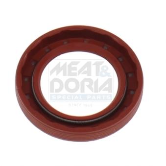 Bague d'étanchéité système SPI, pompe d'injection MEAT & DORIA 98870