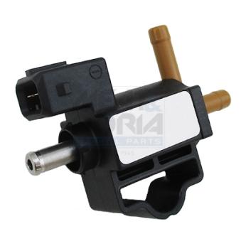 Détendeur de suralimentation MEAT & DORIA