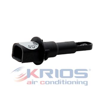 Capteur, température intérieur MEAT & DORIA K103061