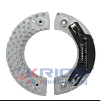 Régulateur, pulseur d'air habitacle MEAT & DORIA