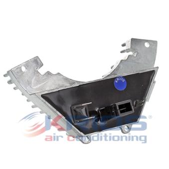 Régulateur, pulseur d'air habitacle MEAT & DORIA K106090