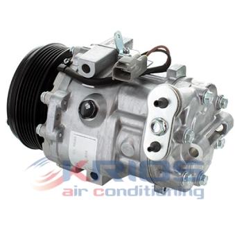 Compresseur, climatisation MEAT & DORIA K11355A