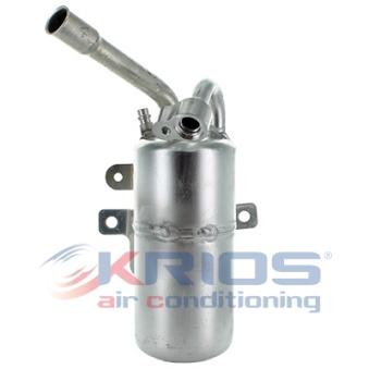 Filtre déshydratant, climatisation MEAT & DORIA K132153